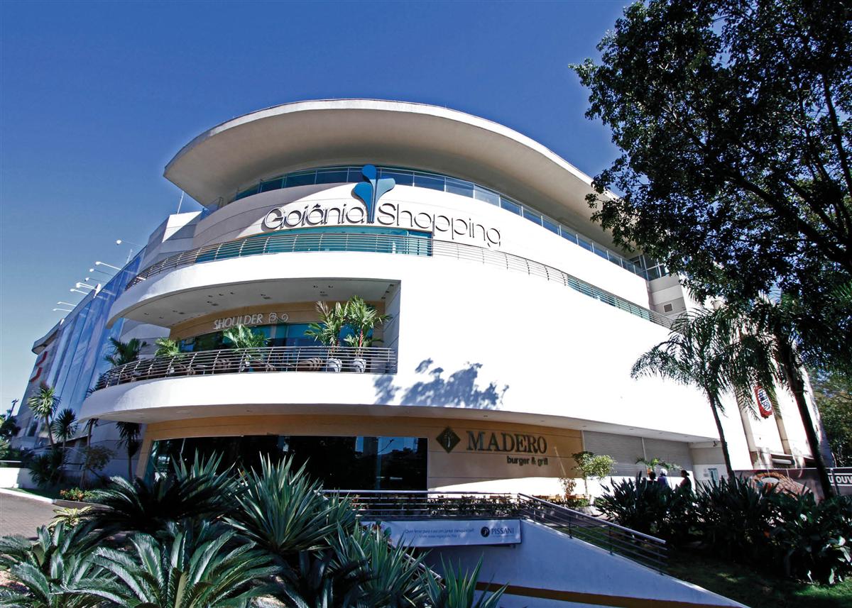 Goiânia Shopping