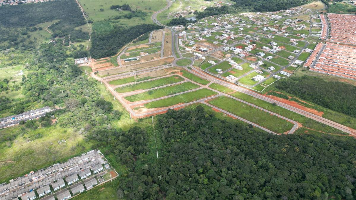 Jardim Luxemburgo