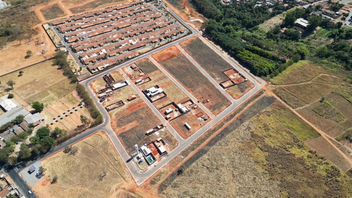Reserva do Oriente