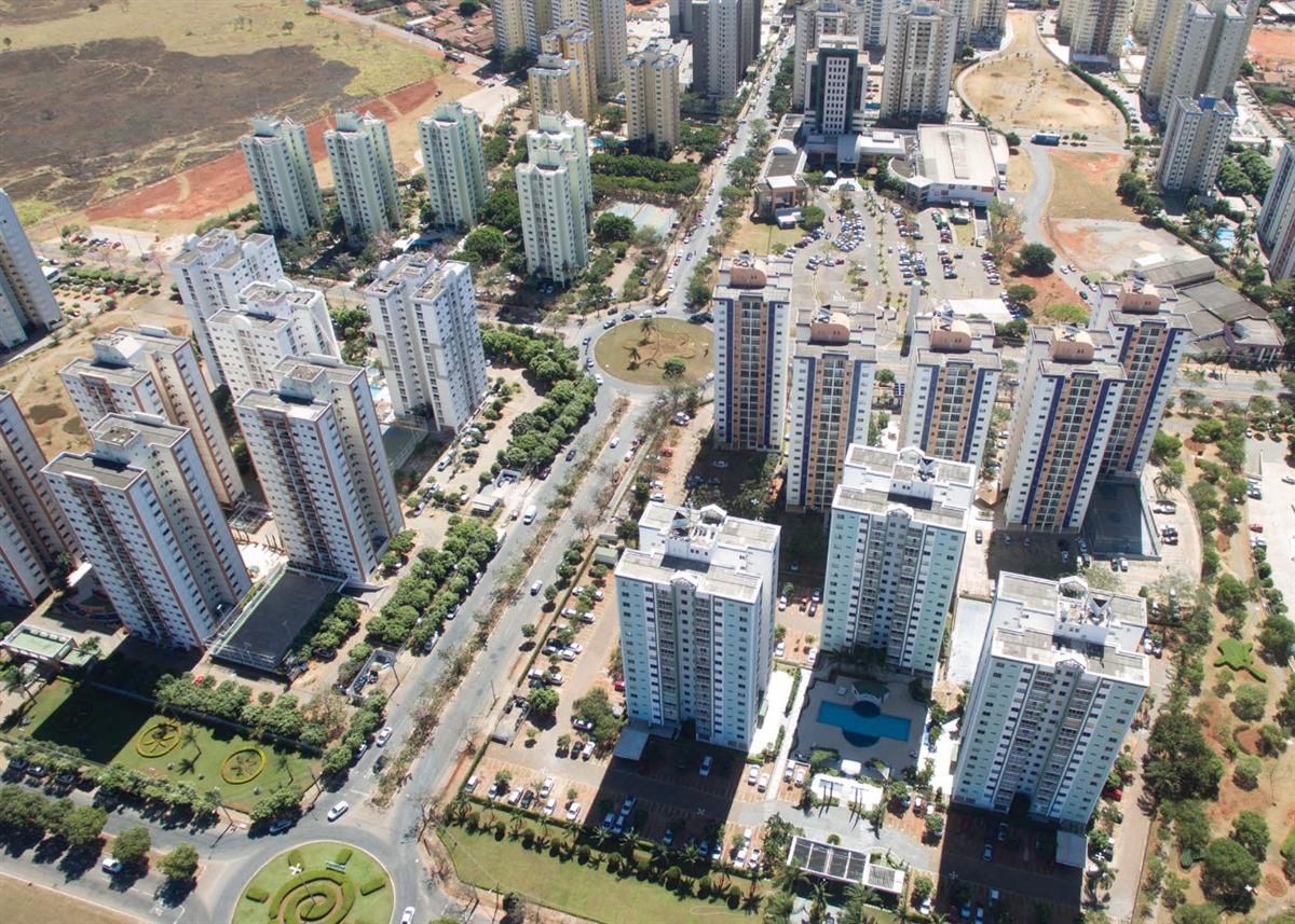 Residencial Eldorado