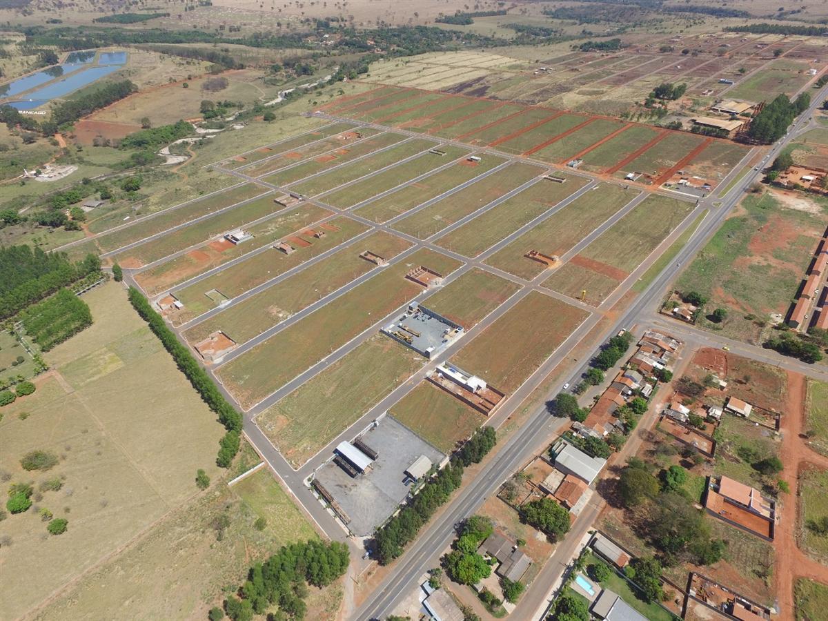 Residencial Solange