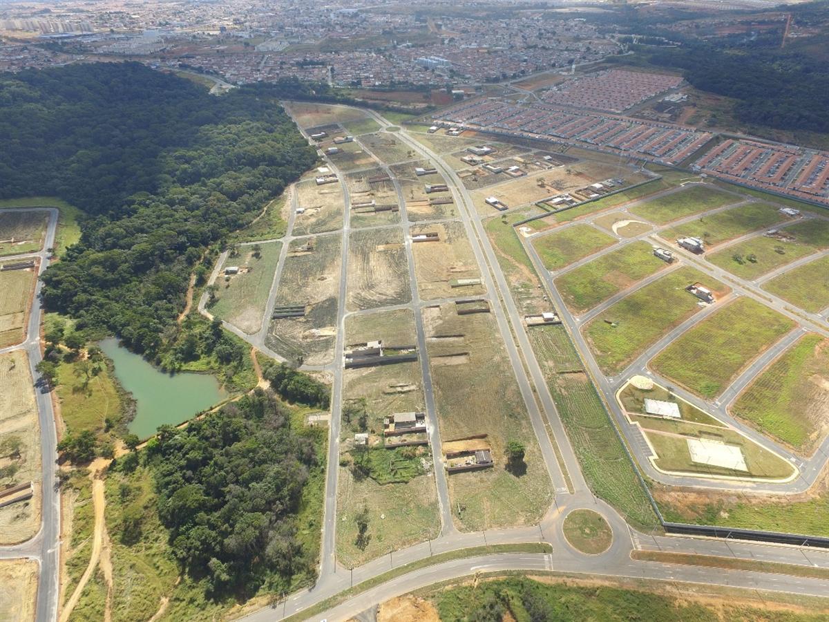 Rio das Pedras